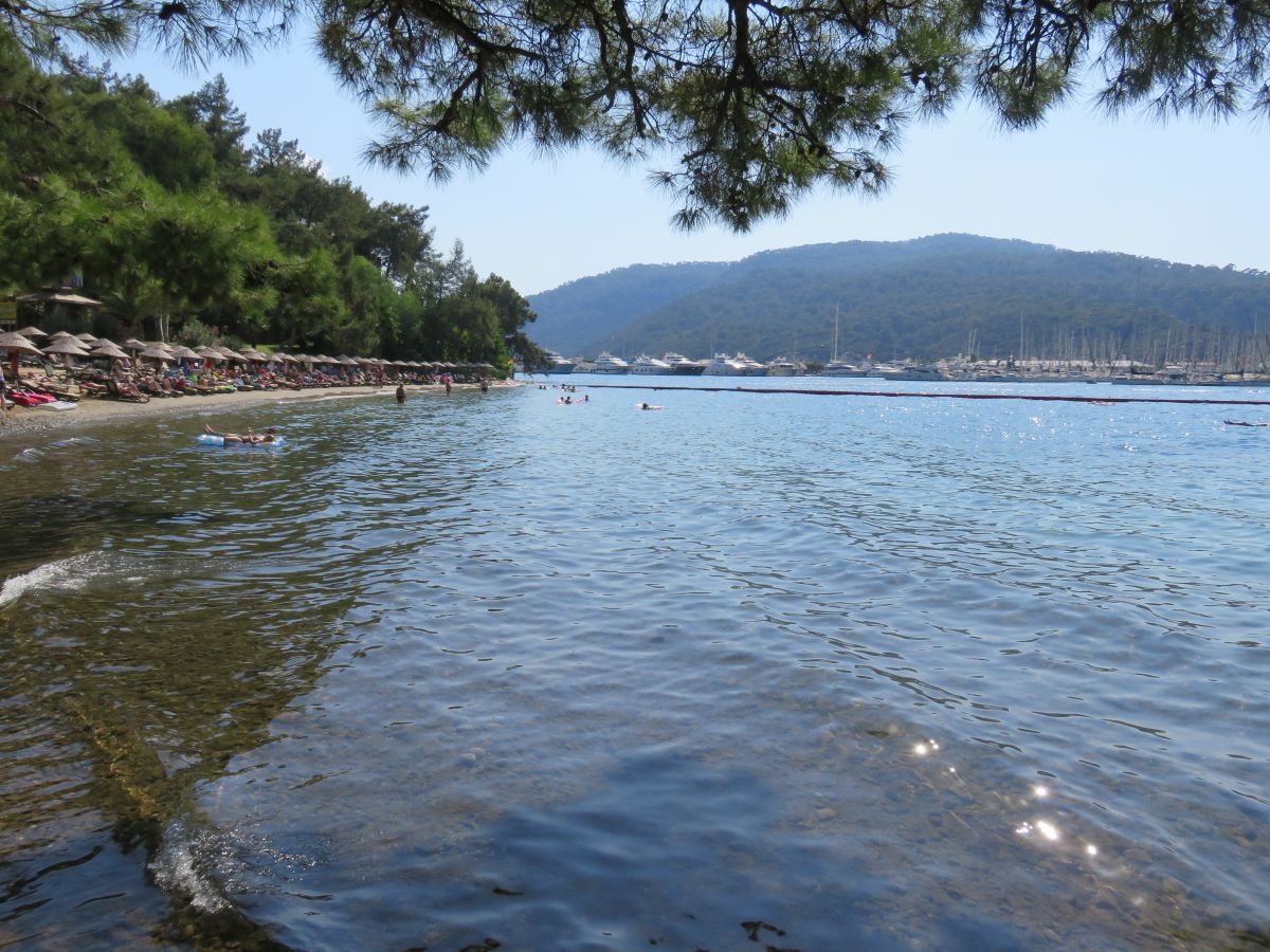 imagini hotel MARMARIS IMPERIAL